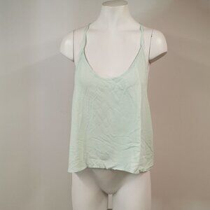 Garage  Strappy Back Tank